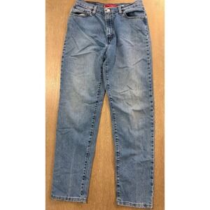 Levi's‎ 512 Classic Slim Tapered Stretch Jeans Women's 10M Light Wash 28x30